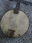 Vintage Rare Kay Harmony Stella Mandolin Banjo 8 string headstock — photo 6