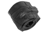 Metalcaucho Stabilisatorlager Stabilager Vorne FüR Peugeot 206 CC 2D 2A/C