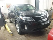 Power Brake Booster LWB Fits 13-16 SANTA FE 1479883