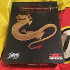 The Ultimate Wizardry Archives CD PC Big Box Hard Box