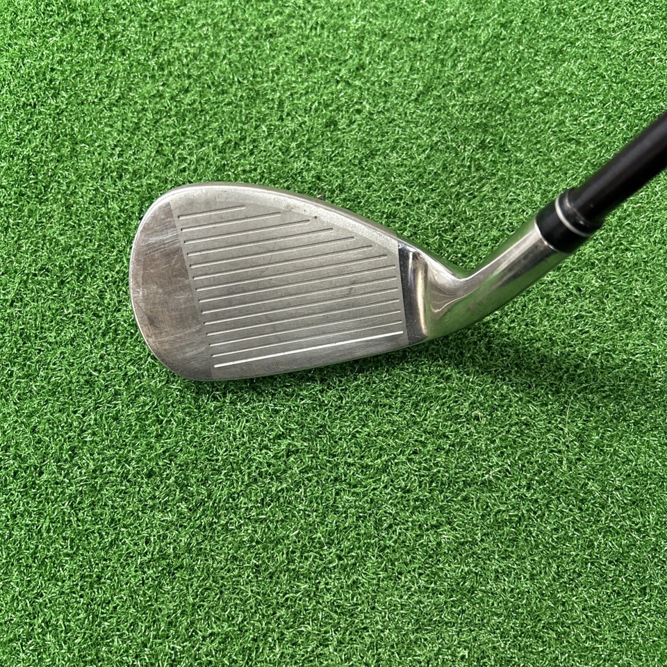 Yonex Vmass 400fl PW UL Titanium 7+ Ladies Light Flex Graphite 35” RH P Wedge - Image 4 of 4