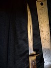 Vintage Knife — photo 8