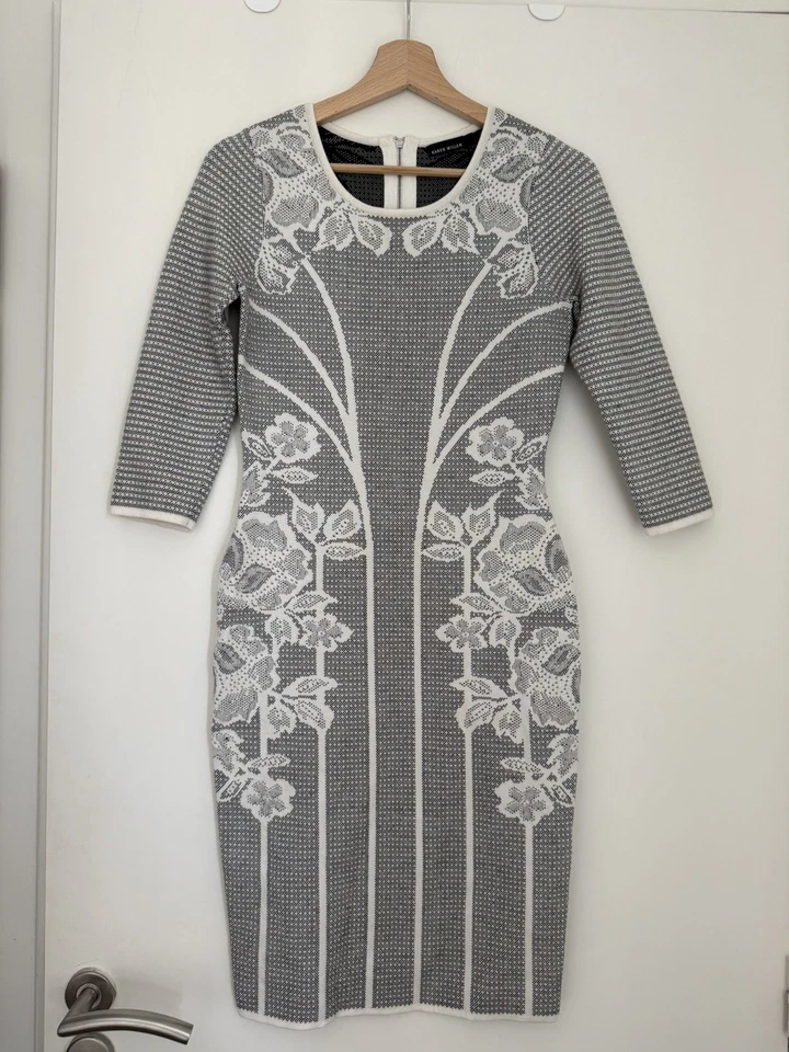 robe karen millen - Photo 1/4