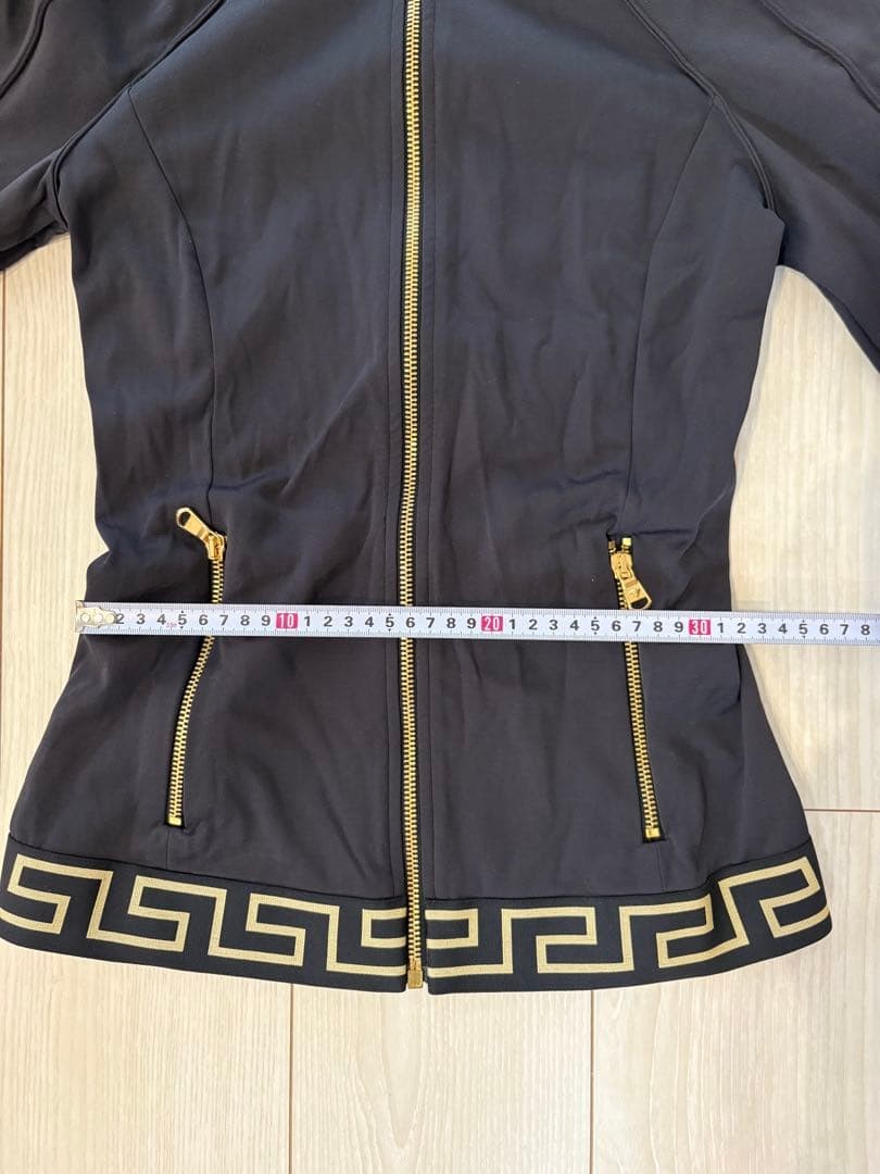 USED VERSACE WOMEN'S TRACKSUIT SET GOOD thumbnail 12