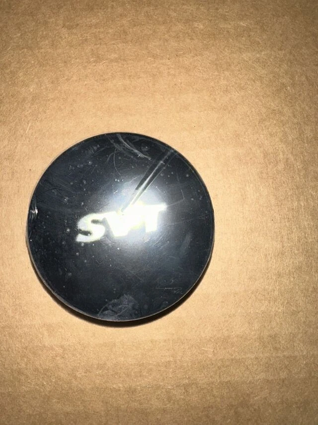 Tapacubos originales Ford 2M5Z-1130-AA Foto 3 de 4