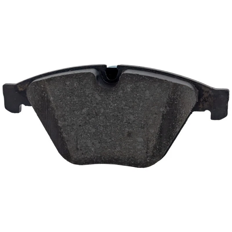 Juego de pastillas de freno delanteras para BMW 535i ActiveHybrid 2011-2016 528i 535d Foto 3 de 4