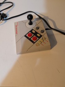 Authentic Nintendo NES Advantage NES-026 Joystick Controller -