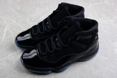 Size 8 - Jordan 11 Retro Cap and Gown 2018 for sale online | eBay