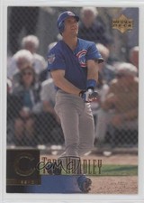 2001 Upper Deck Todd Hundley #386 0uf1