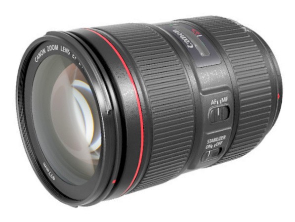 Canon EF 24-105mm f/4 II IS L USM Lens for sale online | eBay