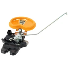 Liftgate Lock Actuator  812302H000 for Hyundai Elantra 2007-2008