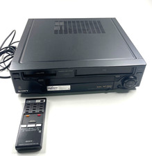 Sony EV-T1VC Video Kassetten Rekorder mit Fer...