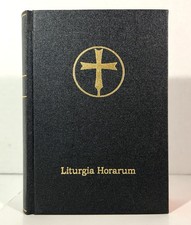 Liturgia Horarum (Ordinis Cisterciensis) 2015...