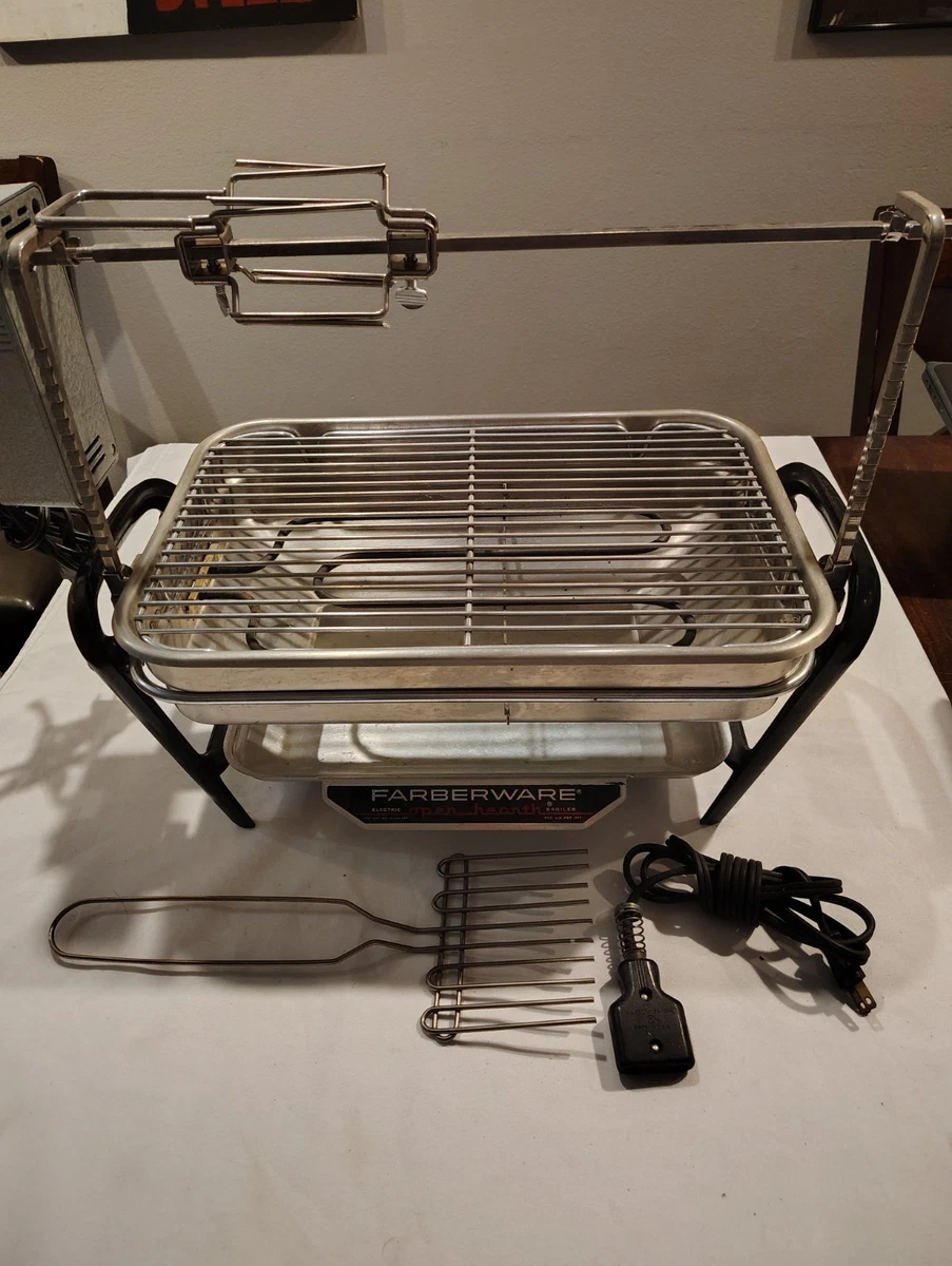 Farberware Full Size Rotisserie Rotisseries for sale | eBay