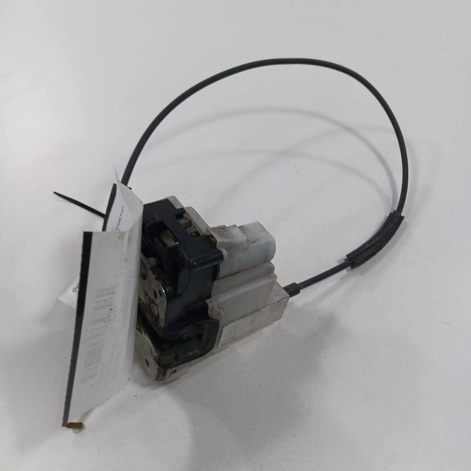 Fiat 500 Door Latch Lock Right Passenger Front 2012 2013 2014 2015 - Image 2 of 4