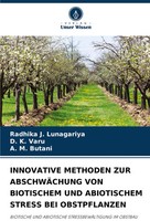 Radhika J. Lunagariya (U. A.) | Innovative Methoden Zur AbschwÄChung Von...