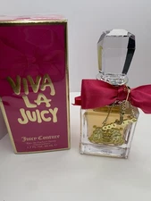 Viva La Juicy by Juicy Couture EDP Spray Women 1.7oz / 50ml New In Box