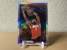 2025 Topps NBA Hoops Basketball Kevin Durant #221 Houston Rockets