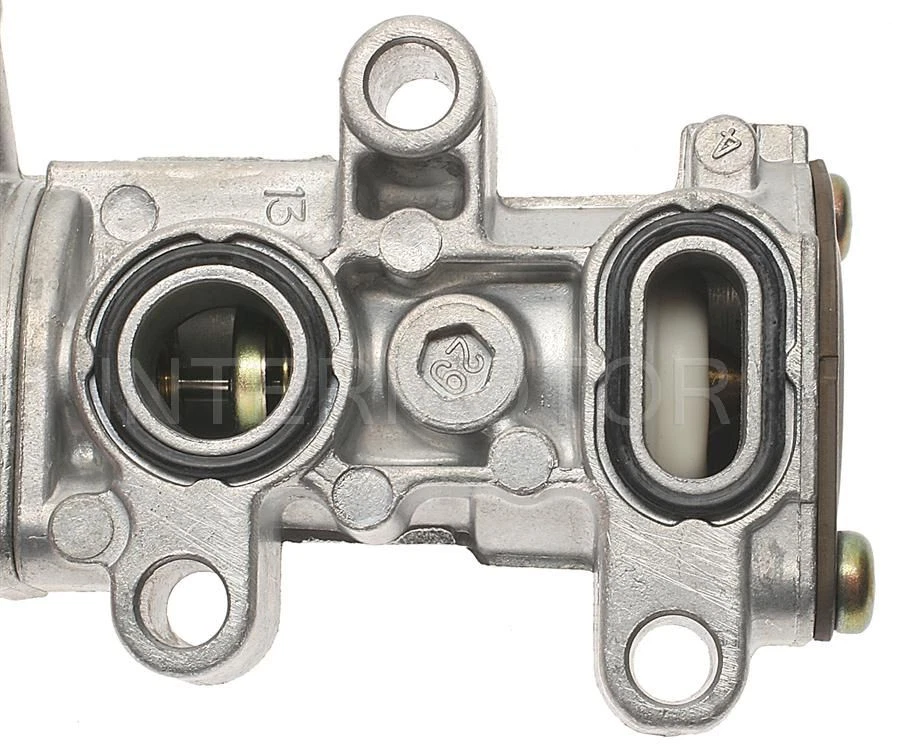 Electroválvula de ralentí rápido SMP 1996-2004 Acura RL 3,5 L V6 1996 1997 1998 1999 Foto 4 de 4