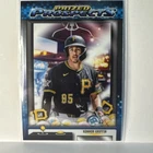 2025 Bowman Draft - Prized Prospects Konnor Griffin #PP-17 (RC)