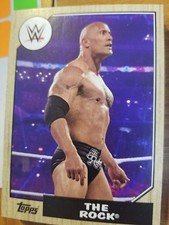 2017 Topps WWE Heritage Main Roster Singles * Select Your Card **