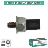 Kraftstoffrail-Drucksensor FüR Fiat, Ford, Volvo, Focus, Fiesta, Mondeo Scuda