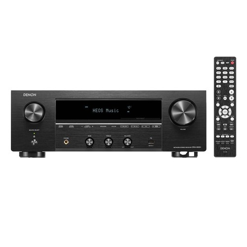 DENON DRA-F102 リモコンDENON RC-1034 RC-1034 Replace Remote for Denon AM-FM Stereo Receiver DRA