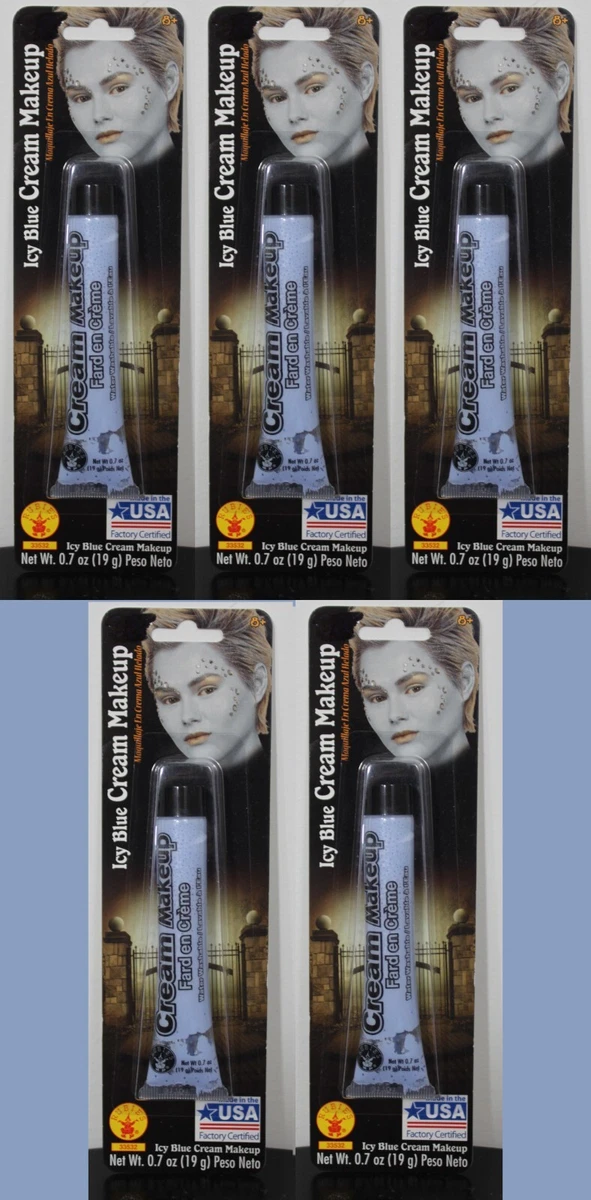 Blue Stage Makeup Saubhaya Makeup