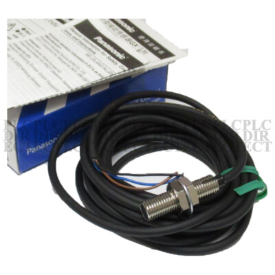 NEW Sunx GX-8MB GX8MB Proximity Sensor