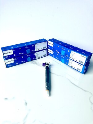 New Delphi Common Rail Injector For HYUNDAI 28229873/33800