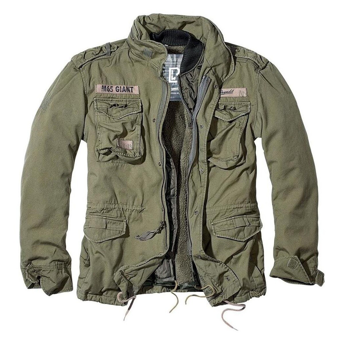 COLINA M-65　Jacket　DARK OLIVE COLINA M-65 Jacket DARK OLIVE COLINA M-65 Jacket DARK OLIVE