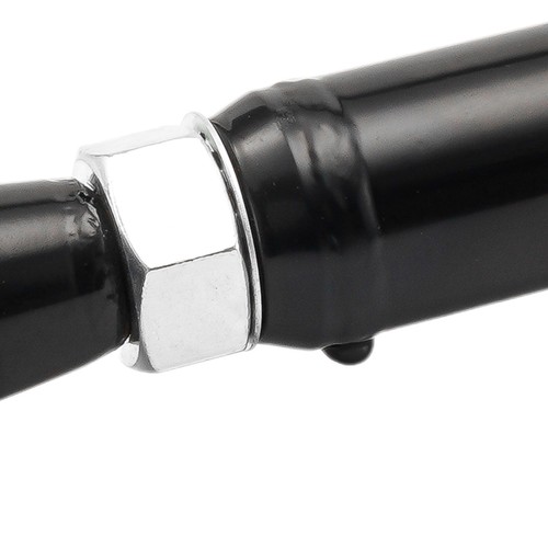 Black 0-6"Lift Adjustable Rear Lower Control Arm for 2009-2018 Dodge Ram 1500 - Imagen 16 de 23