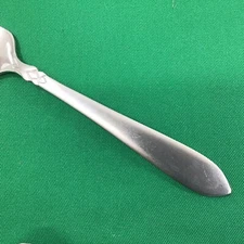 Oneida JACQUELINE / SIMBA Frosted- CHOOSE YOUR PIECES OR SET Teaspoons Forks