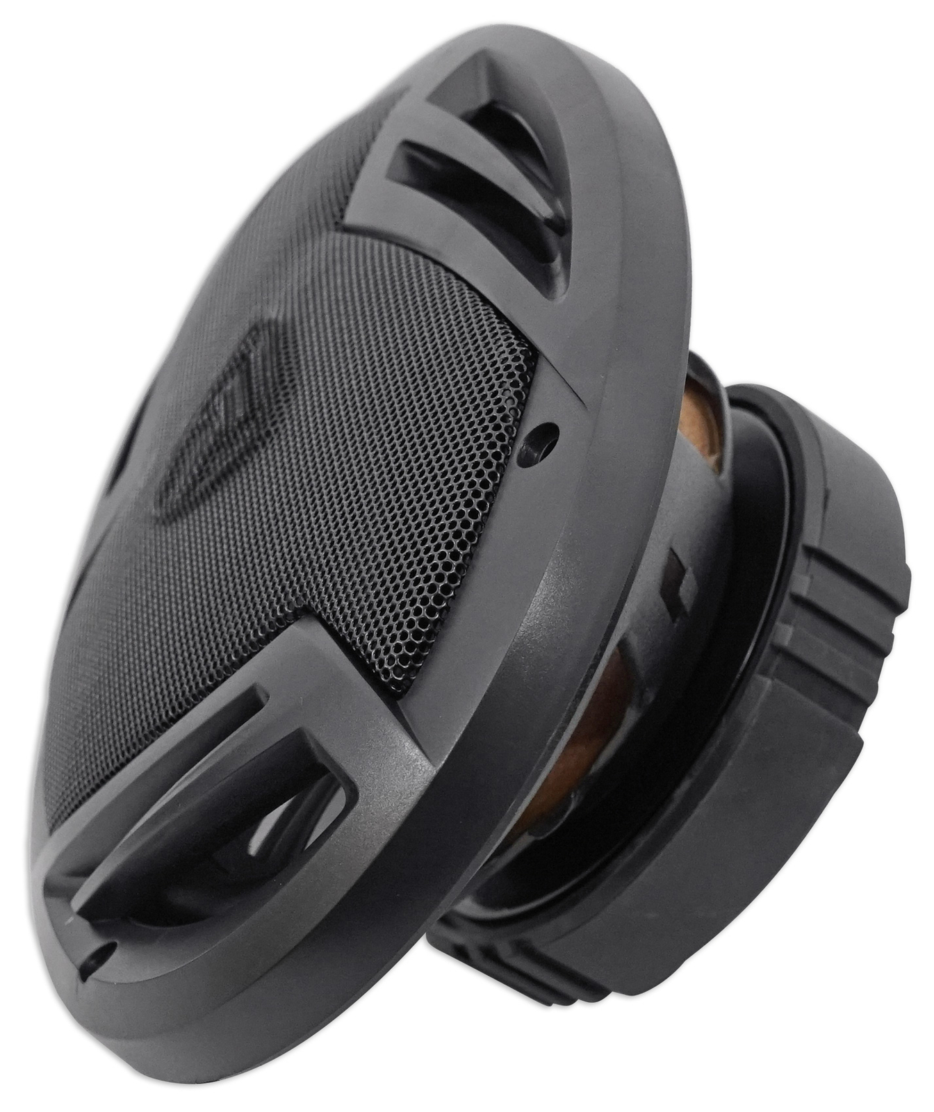 Заводская замена динамиков Rockville 6x9 Спереди и сзади для Toyota Camry 2002-2006 годов выпуска