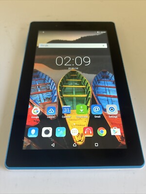 Lenovo Tab 3, 7