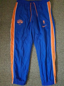 nba track pants