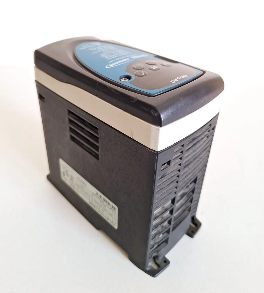 Camco Ferguson 92C85797010000 IM-pAC Drive 0.75kW 1 HP - Image 3 of 4