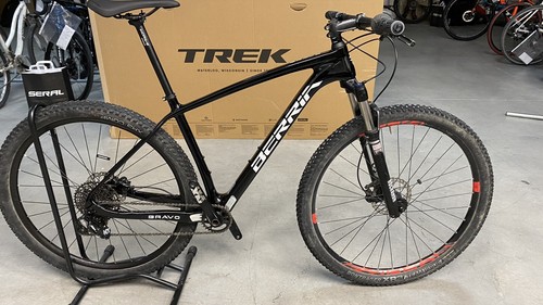 MTB 29 Carbono OFERTA | eBay