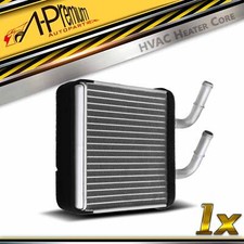 A-premium Rear Hvac Heater Core For Ford Explorer 2002-2010 Excursion Lincoln