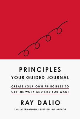 Principles: Your Guided Journal | Ray Dalio | 2022 | englisch