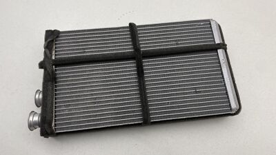 2017-2024 Audi Porsche Heater Core OEM #4M0898037C