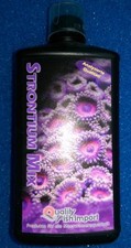 QFI Strontium Mix 1000 ml  für Meerwasseraquarium