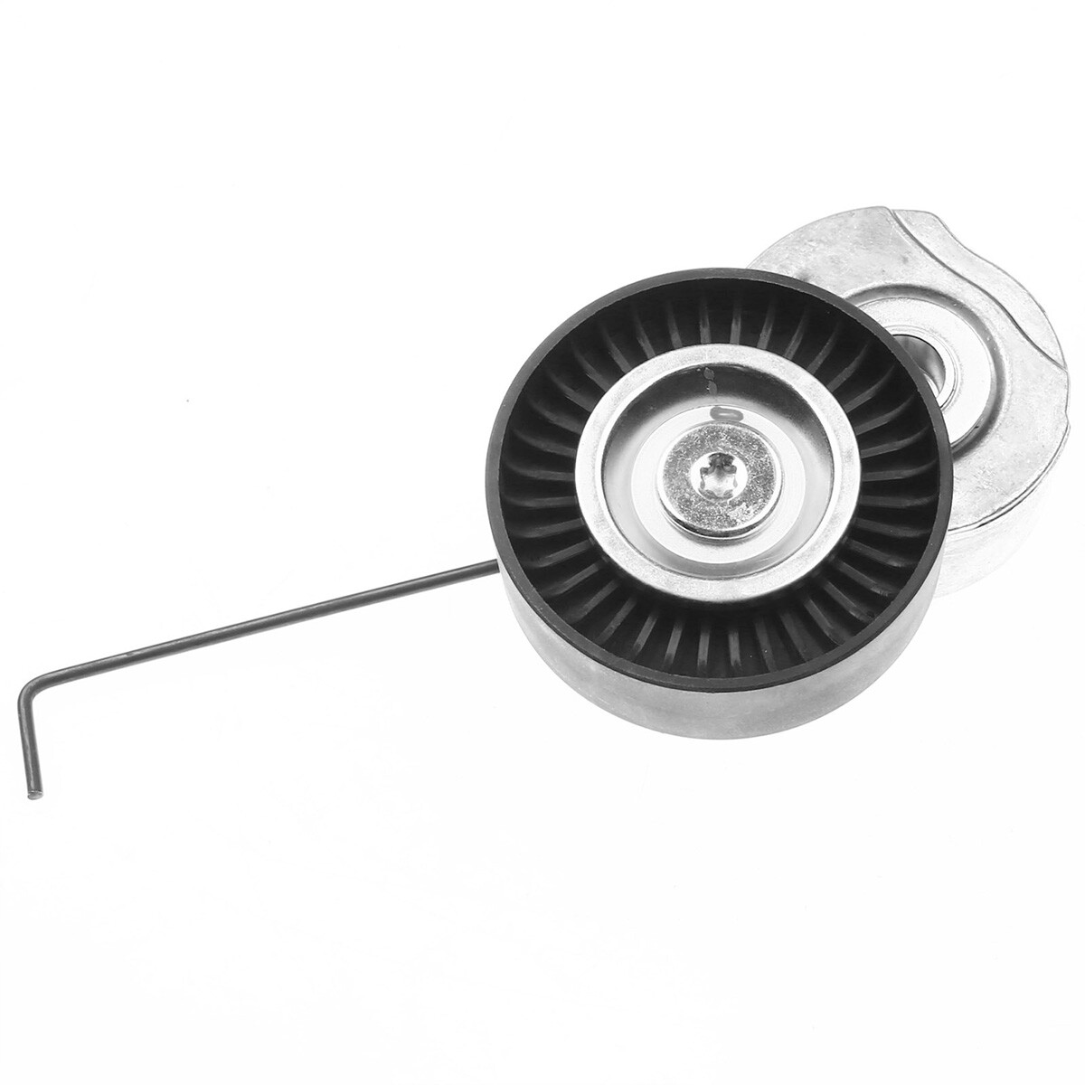 Belt Tensioner Assy for Volvo S60 S80 V60 XC90 Land Rover LR2 3.0L 3.2L