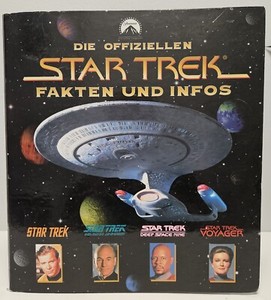 洋画・外国映画 The Official Star Trek Fact Files Star Trek Fact Files | eBay