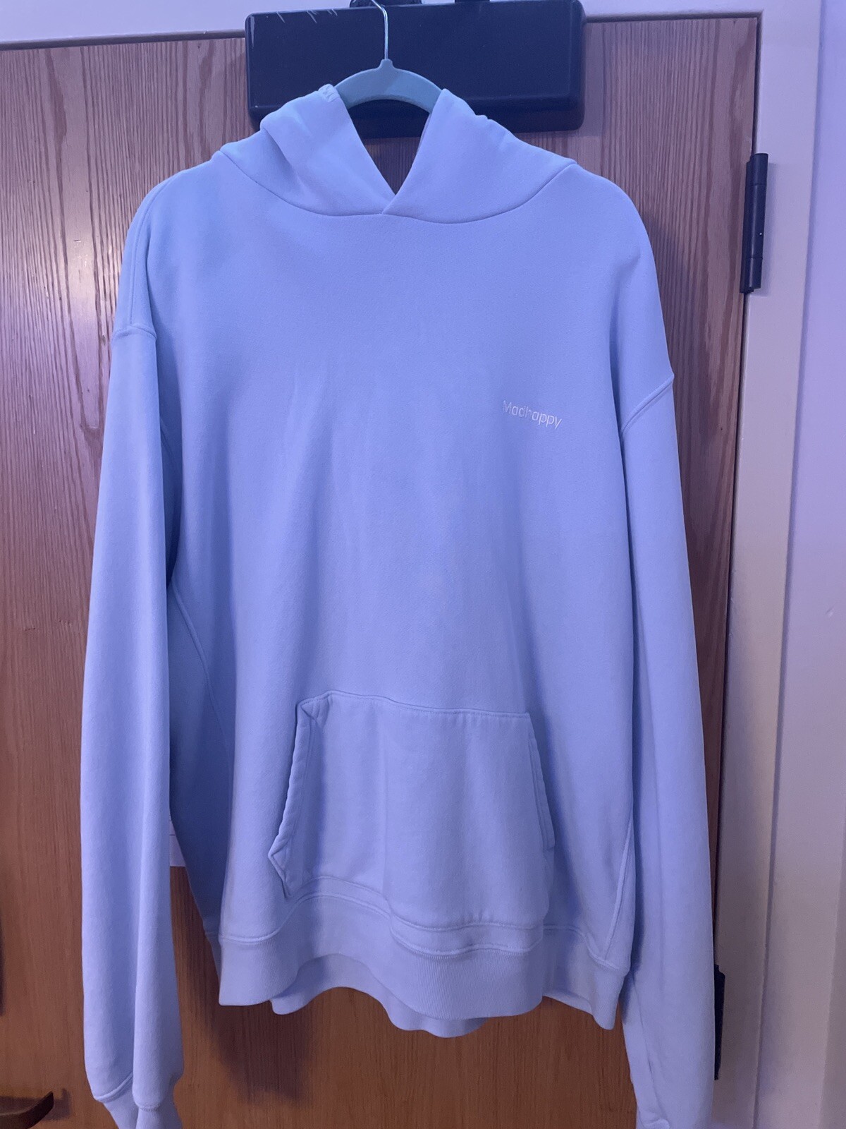 Madhappy Hoodie - Icy XXL - SOLD OUT | eBay