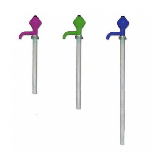 Manual Pump Greek Olive Oil Dispenser cans drums 45cm for Fairy