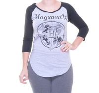 Harry Potter Juniors Light Grey T-shirt Size Xs on sale Harry Potter Juniors Light Grey T-shirt Size Xs on sale