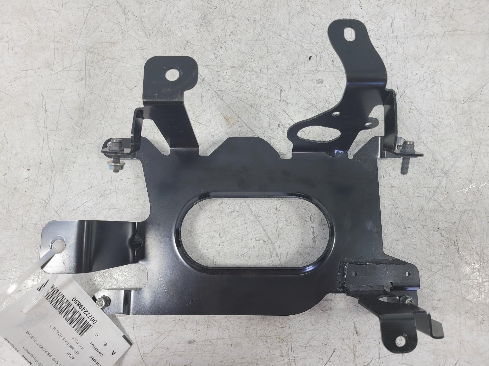 2017-2020 Ferrari Portofino AMP Bracket; part # 783003