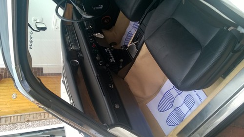 P6 Rover - Picture 3 of 6