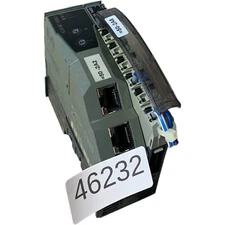 B&R Automation Powerlink X20BC0083 X20 Bus Controller